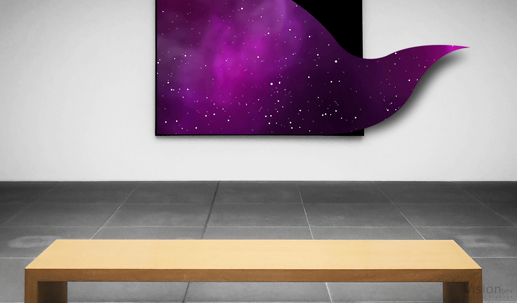 6 buone ragione per adottare il Digital Signage