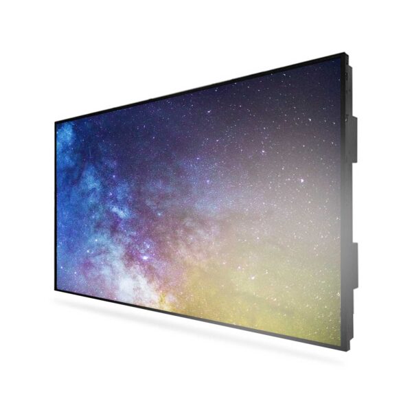 49" high brightness DynaScan monitor
