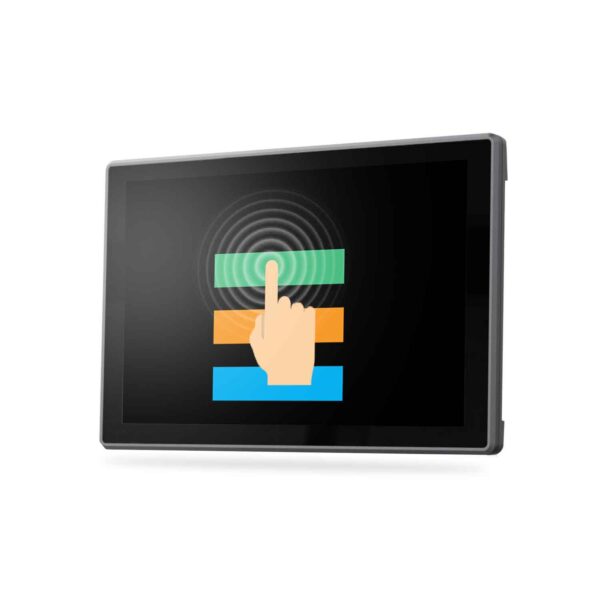 Monitor Moai Touch 10"