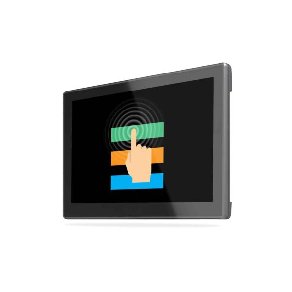 Monitor Moai Touch 8.9"