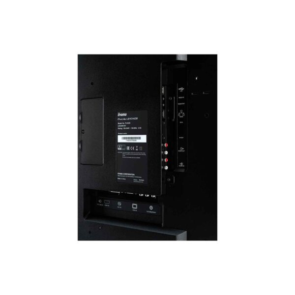 Monitor Iiyama ProLite 32" Full HD