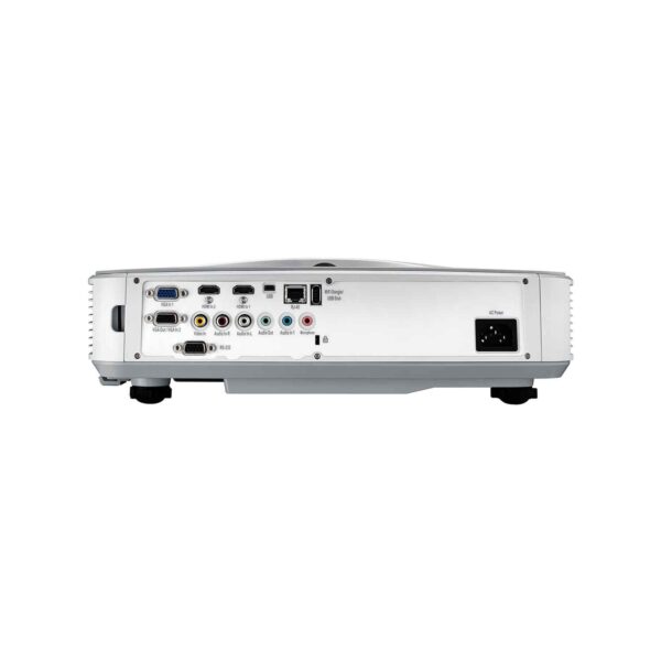 Optoma ZH400UST Projector