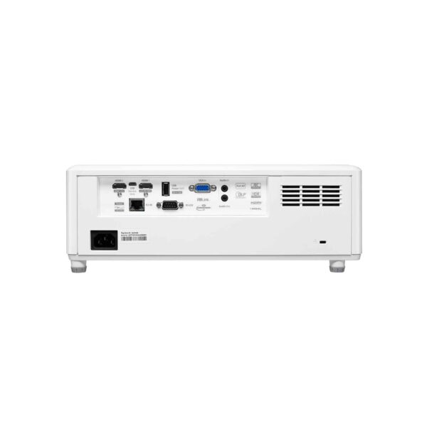 Videoproiettore Optoma ZH403