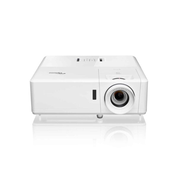 Optoma ZH403 Projector