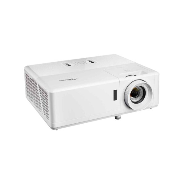 Videoproiettore Optoma ZH403