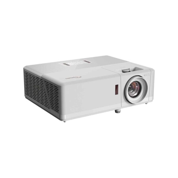 Optoma ZH406 Projector