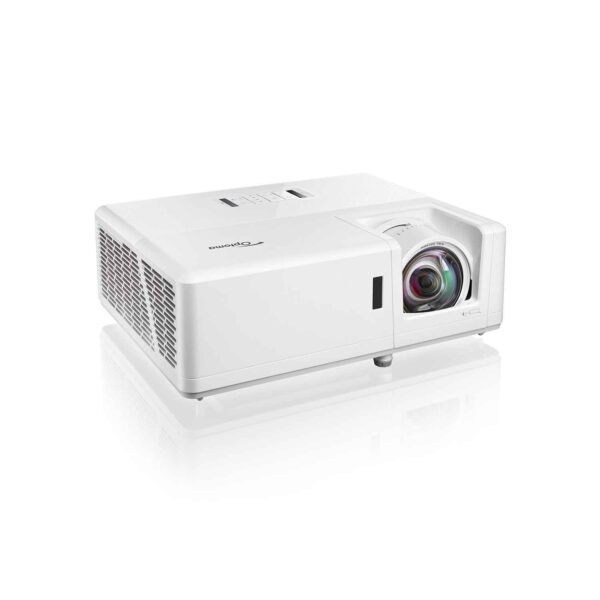 Optoma ZH406ST Projector