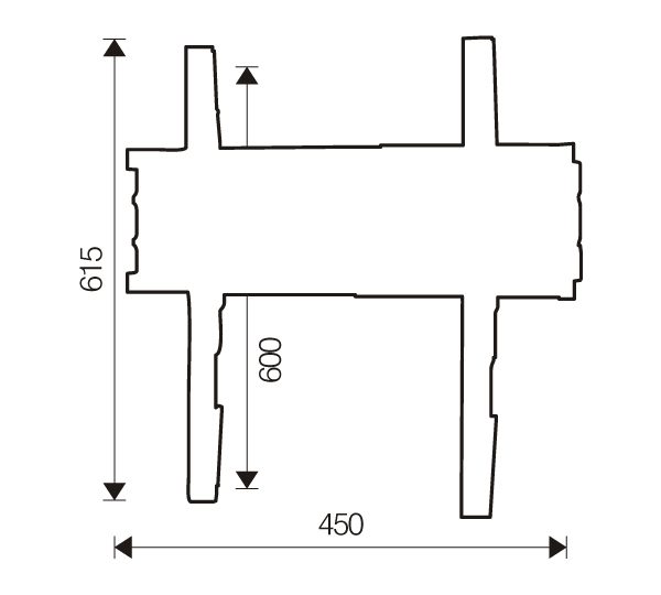Dimensioni OM06165