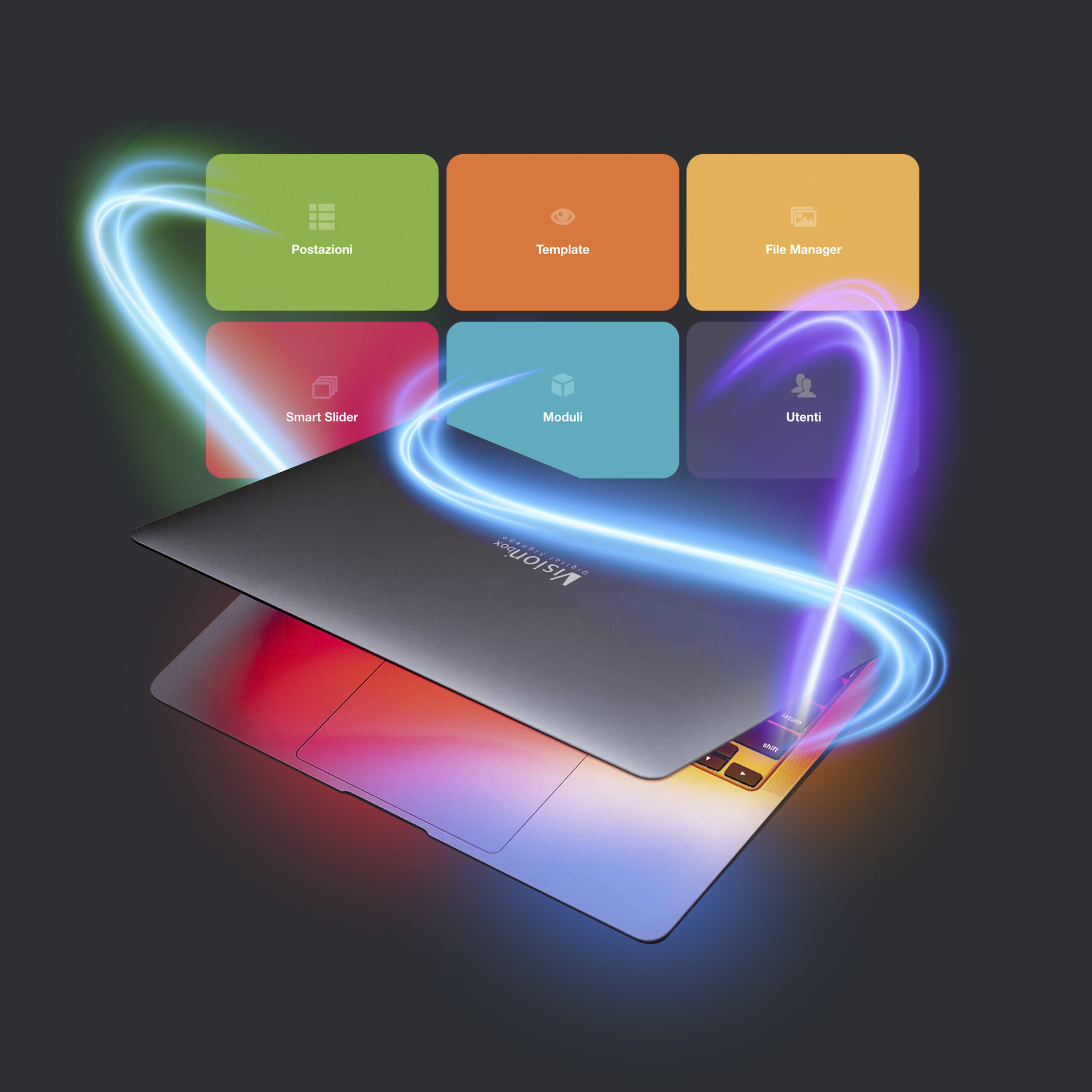 VisionboxPro