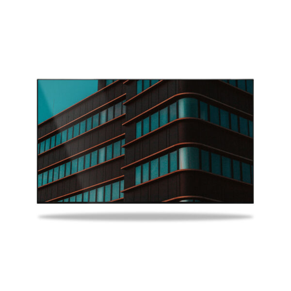 Vestel QF Monitor