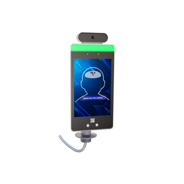 Green Pass Reader FTSY804