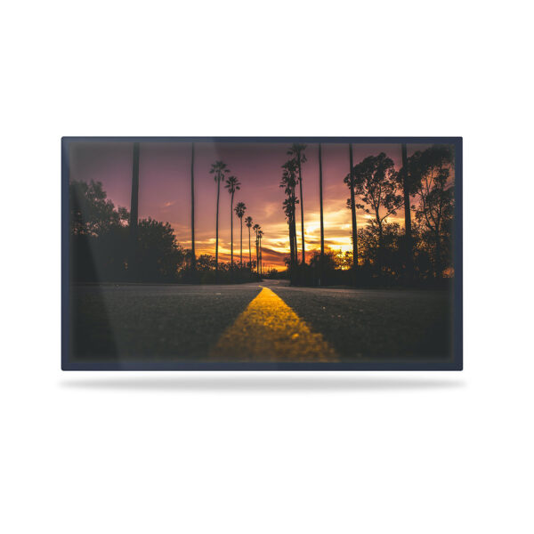 Swedx 49" 2500 nit showcase monitor