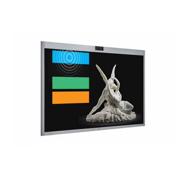 LG 55CT5WJ-B Monitor