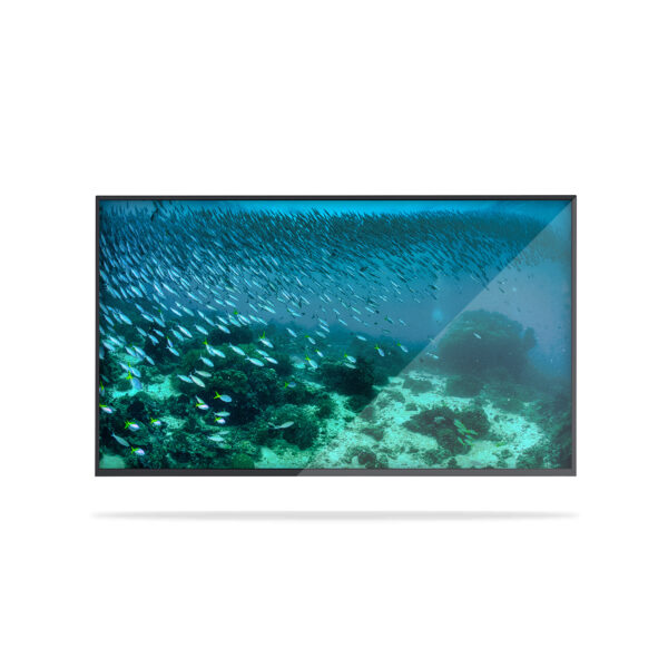 LG UM3DG Monitor
