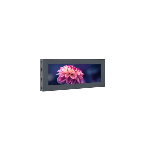 Monitor Moai 15" KM series
