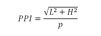 formula