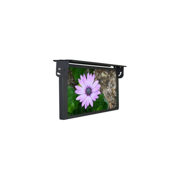 Monitor 24" serie Moai Bus