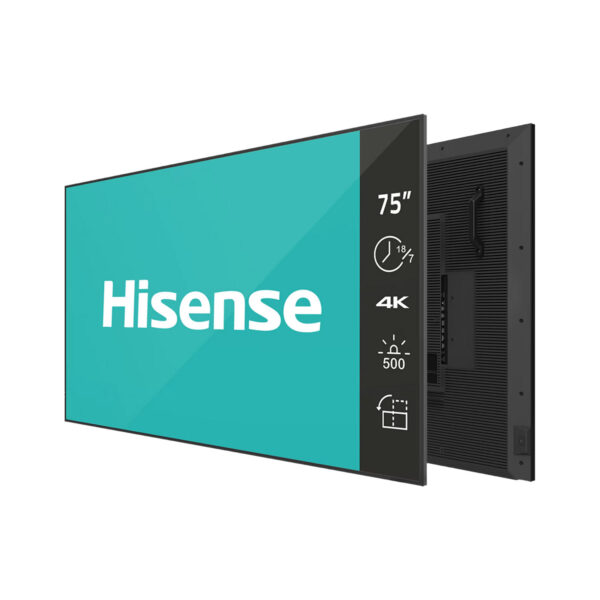 Monitor Hisense da interno GM50D