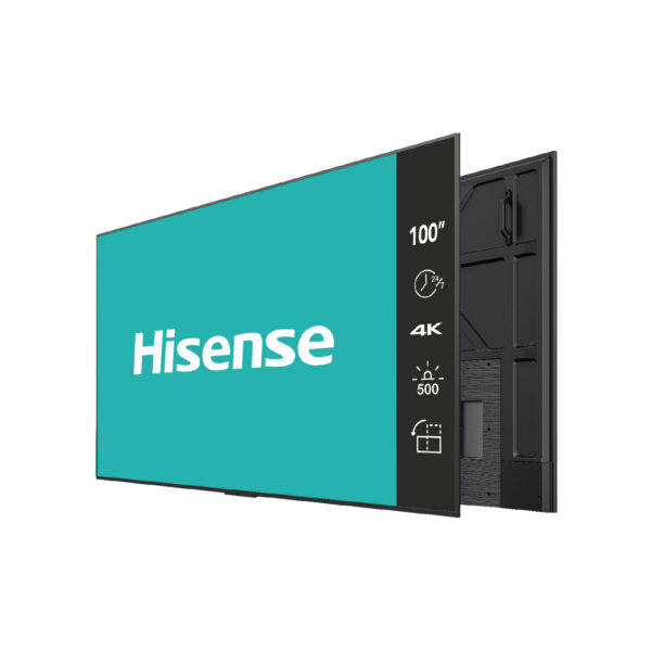 Monitor Hisense da interno BM66D