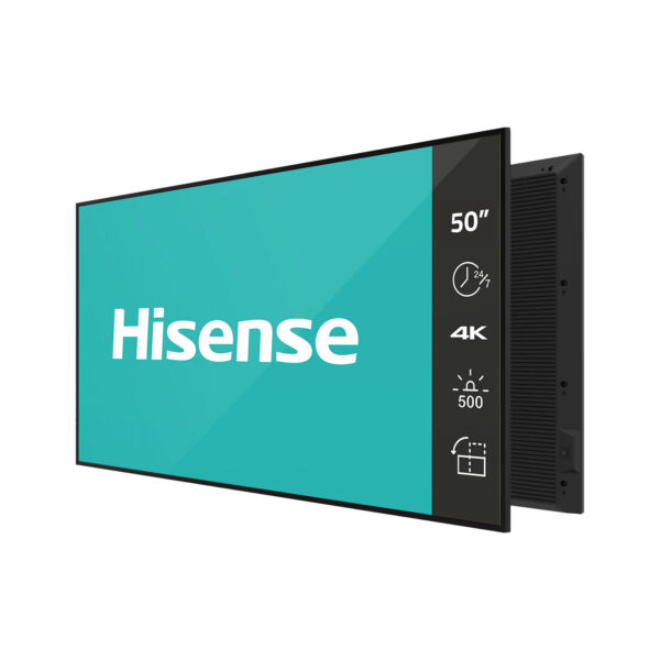 Monitor Hisense da interno DM66D