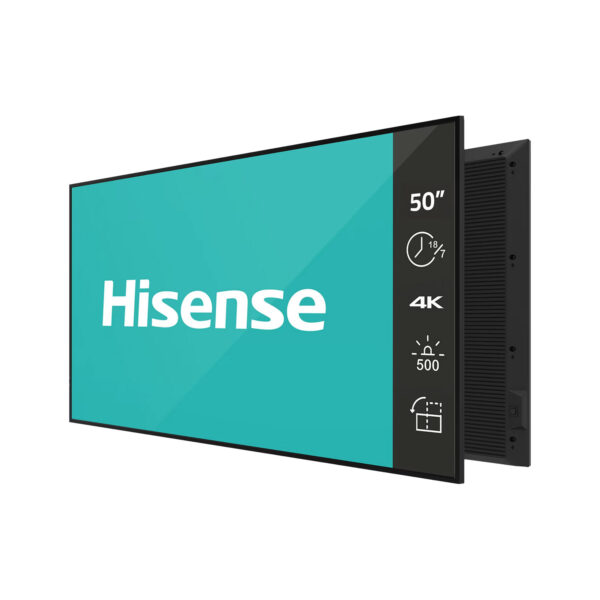 Monitor Hisense da interno GM50D