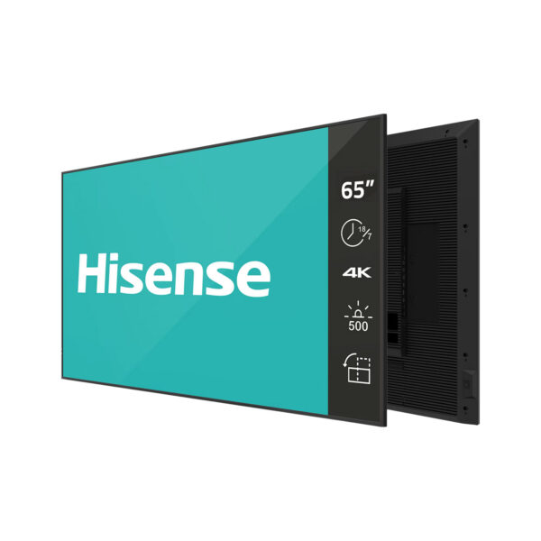 Monitor Hisense da interno GM50D