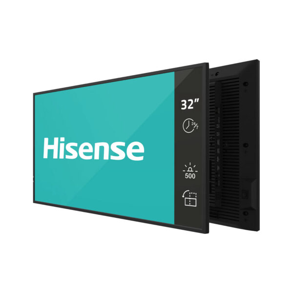 Monitor Hisense da interno DM66D