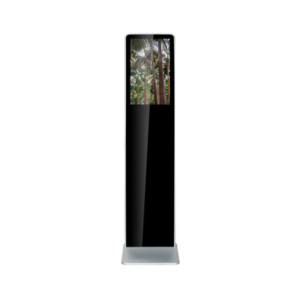 Totem da interno MOAI Ultra Slim