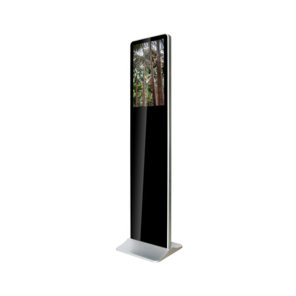 Totem da interno MOAI Ultra Slim Touch