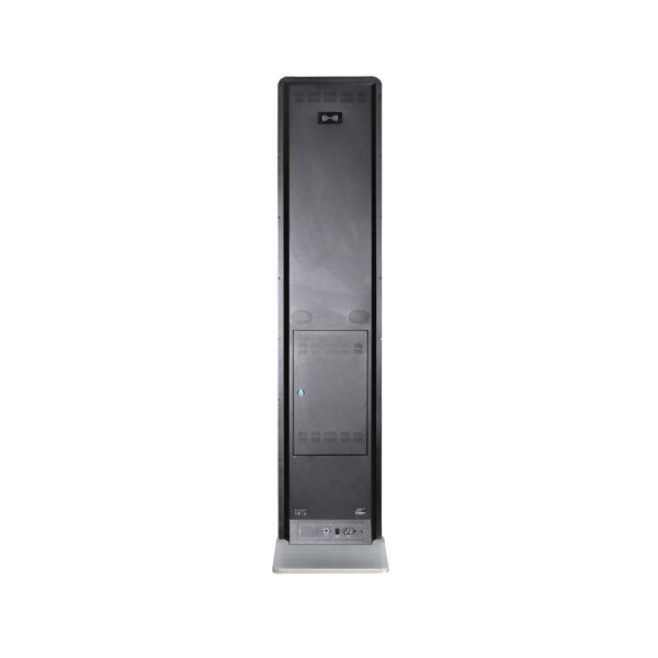 Totem da interno MOAI Ultra Slim