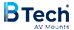 B-Tech AV Mounts
